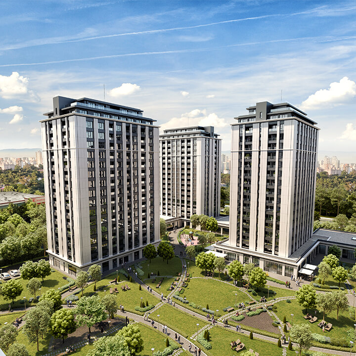 RB Central Park