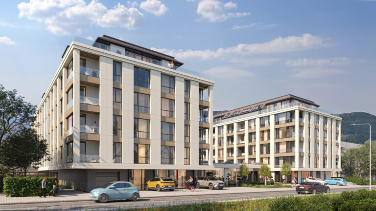 Sakaritsa View Residence